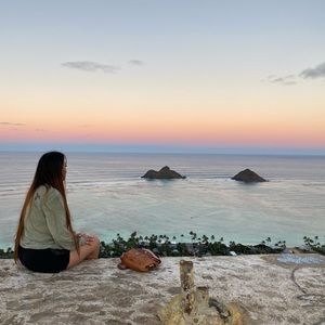 Meet your Posher, Rose